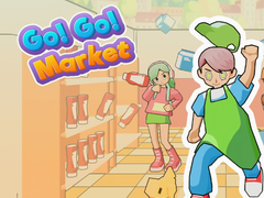 Gioco Go!Go! Market