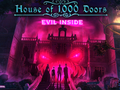 Gioco House of 1000 Doors: Evil Inside