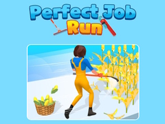 Gioco Perfect Job Run 