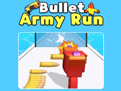 Gioco Bullet Army Run