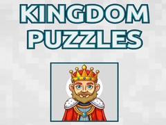 Gioco Kingdom Puzzles