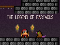 Gioco The Legend of Fartacus