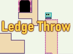 Gioco Ledge Throw