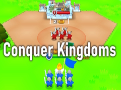 Gioco Conquer Kingdoms