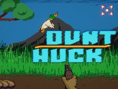 Gioco Dunt Huck