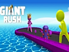 Gioco Giant Rush