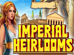 Gioco Imperial Heirlooms