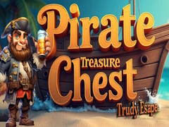 Gioco Pirate Treasure Chest Trudy Escape