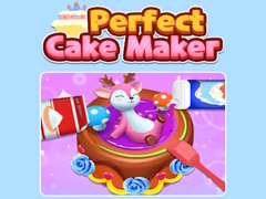 Gioco Perfect Cake Maker 