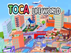 Gioco Toca Life World