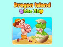 Gioco Dragon Island Idle 3d