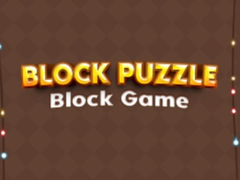 Gioco Block Puzzle Block Game