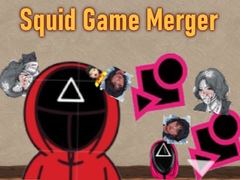 Gioco Squid Game Merger