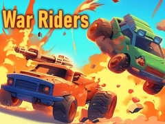 Gioco War Riders