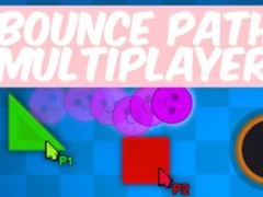 Gioco Bounce Path Multiplayer