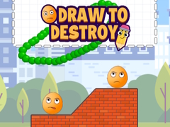 Gioco Draw to Destroy