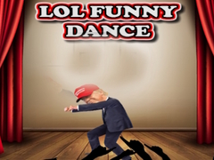 Gioco LOL Funny Dance