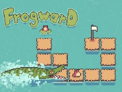 Gioco Frogward