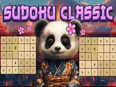 Gioco Sudoku Classic