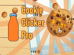 Gioco Cookie Clicker Pro 