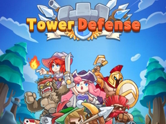 Gioco Tower Defense 