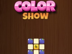 Gioco Color Show