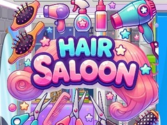 Gioco Hair Saloon