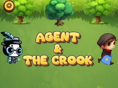 Gioco Agent & The Crook