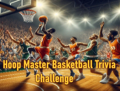 Gioco Sfida al basket del basket master hoop .