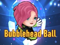 Gioco Bubblehead Ball