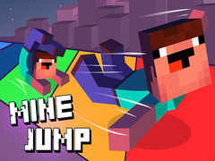 Gioco Mine Jump