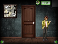 Gioco Amgel Easy Room Escape 261