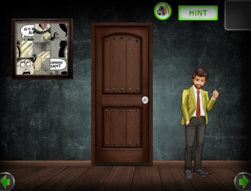 Gioco Amgel Easy Room Escape 261 .