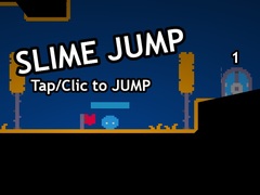 Gioco Slime Jump