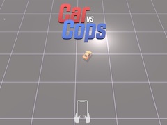 Gioco Car Vs. Cop