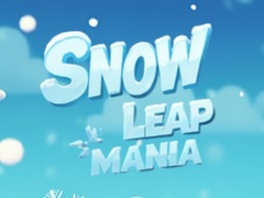 Gioco Snow Leap Mania