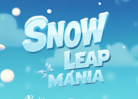 Gioco Snow Leap Mania 