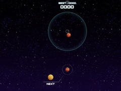 Gioco Merge Galaxy