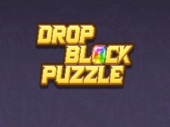 Gioco Drop Block Puzzle