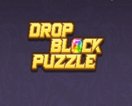 Gioco Drop Block Puzzle 