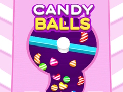 Gioco Candy Balls