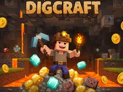 Gioco Dig Craft