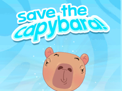 Gioco Save The Capybara