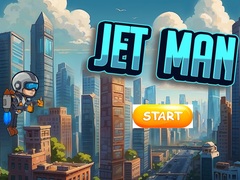 Gioco Jet Man