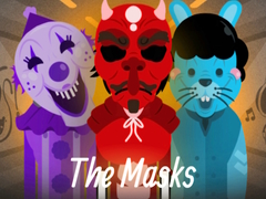 Gioco The Mask