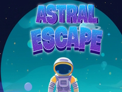 Gioco Astral Escape