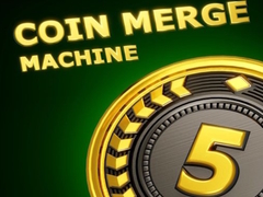 Gioco Coin Merge Machine