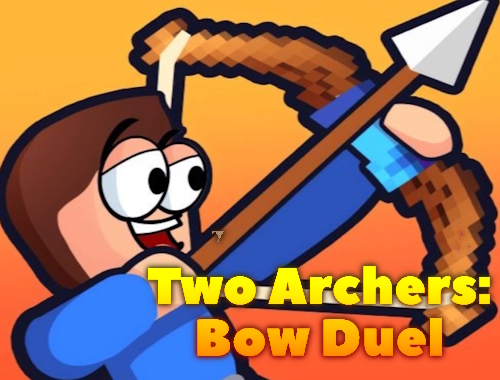 Gioco Due arcieri: Duel Bow .