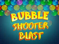 Gioco Bubble Shooter Blast