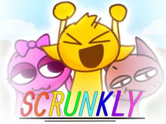 Gioco Scrunkly Revamped